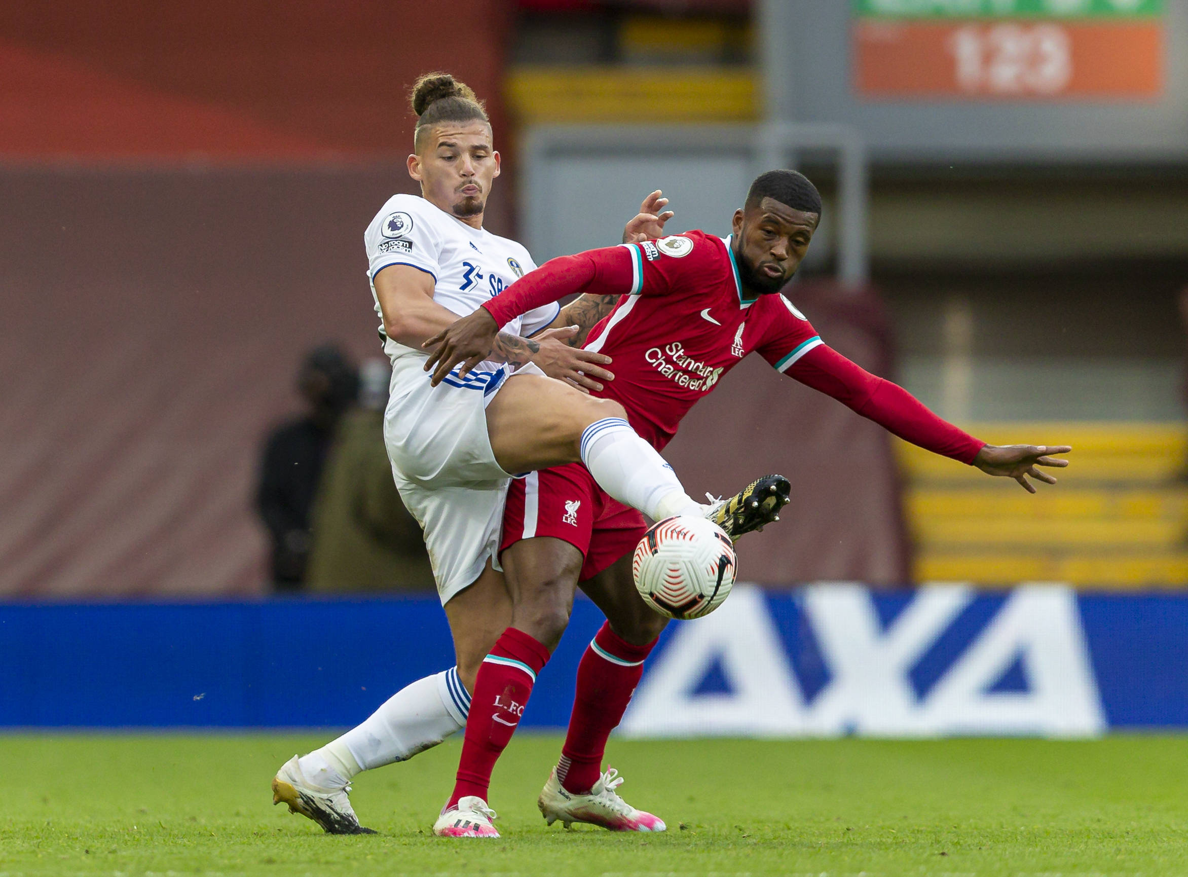 巴萨承受了 巴萨承受了